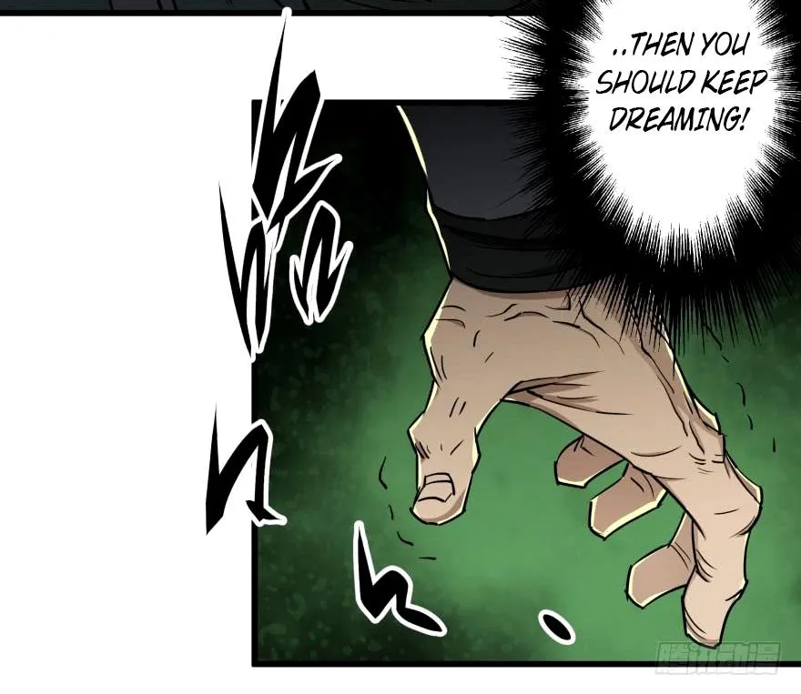 The Hunter Mangakakalot X Chapter 7 Page 44