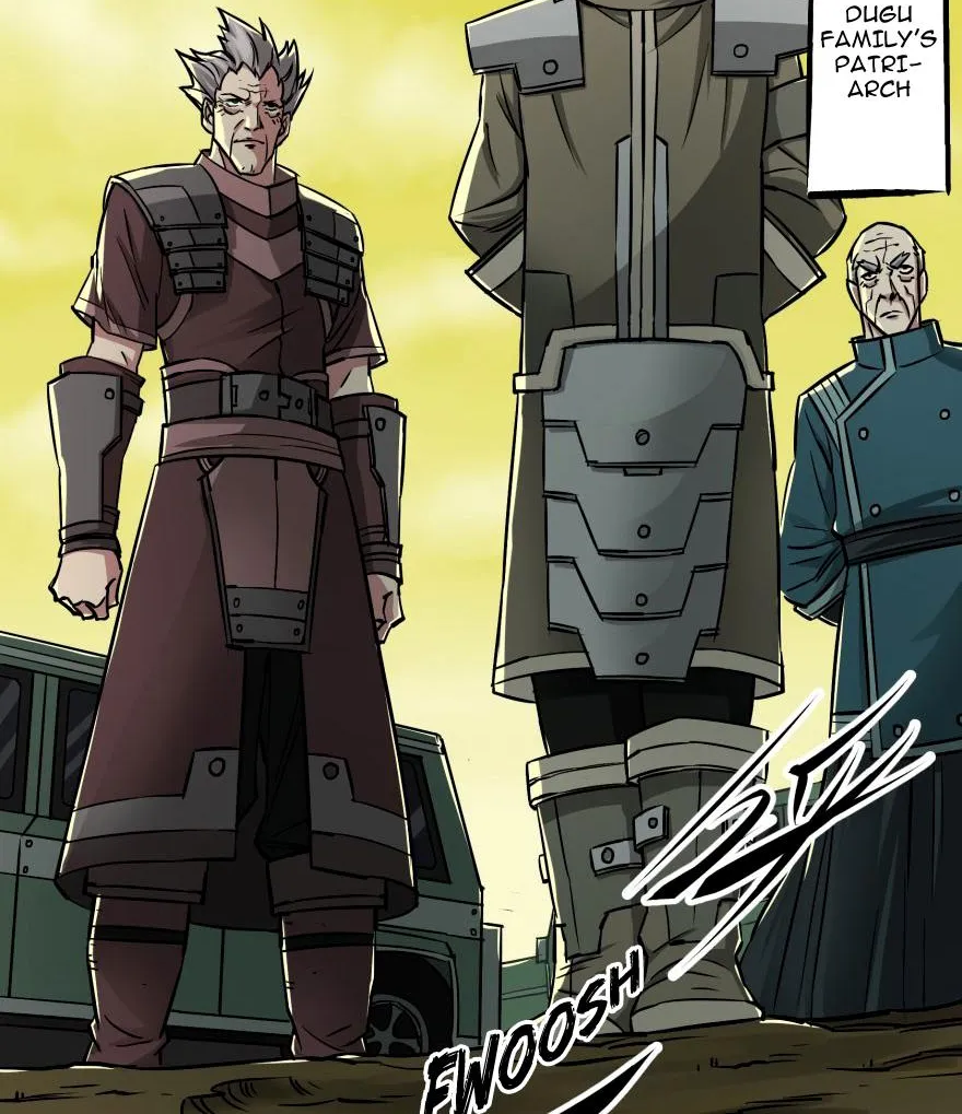 The Hunter Mangakakalot X Chapter 7 Page 10