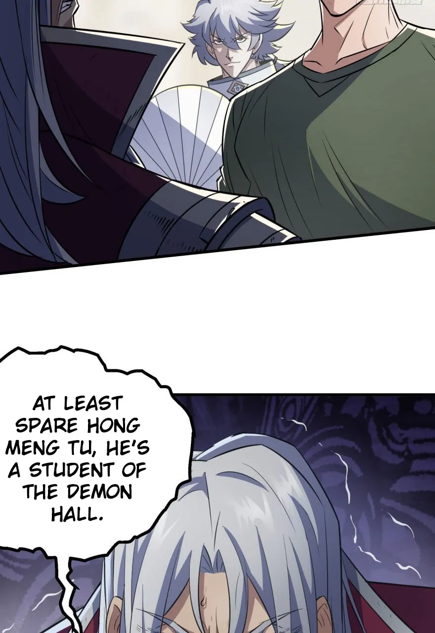 The Hunter Mangakakalot X Chapter 70 Page 19