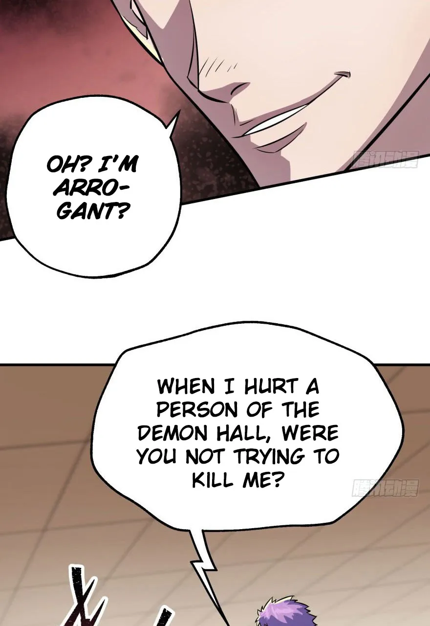 The Hunter Mangakakalot X Chapter 70 Page 14