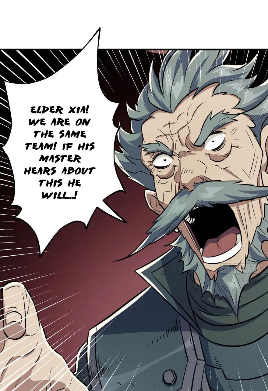 The Hunter Mangakakalot X Chapter 70 Page 27