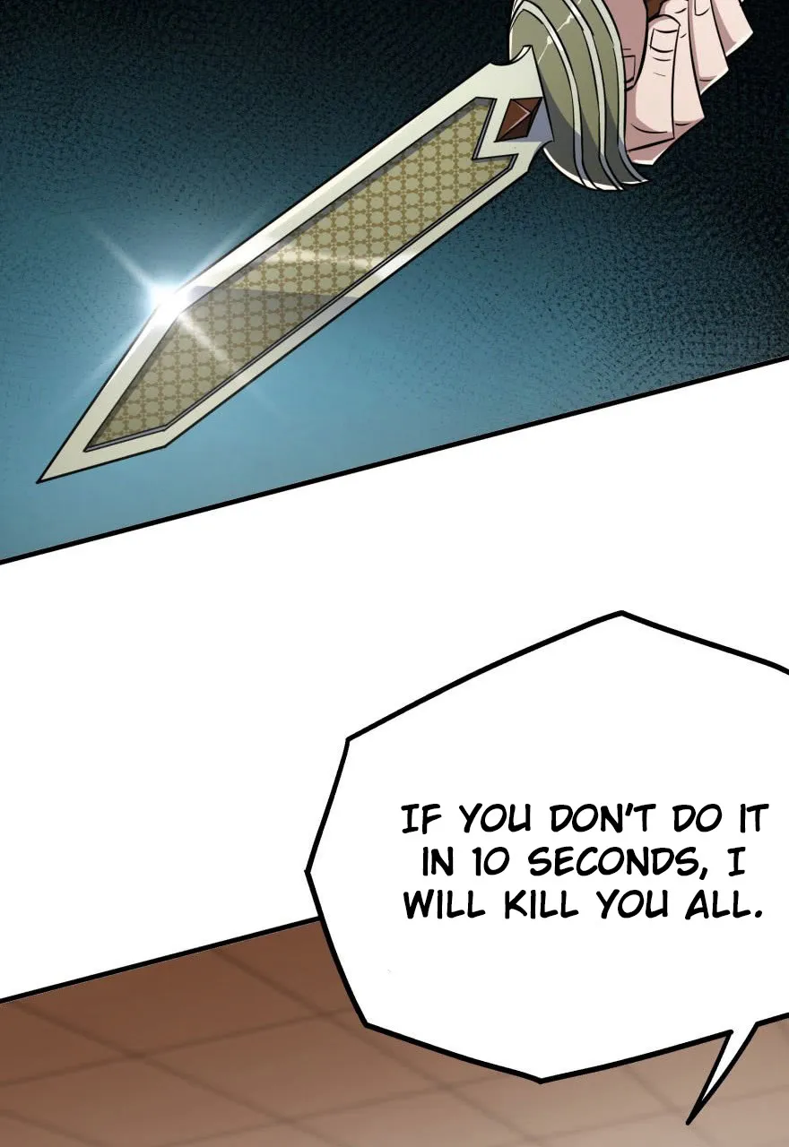 The Hunter Mangakakalot X Chapter 70 Page 22