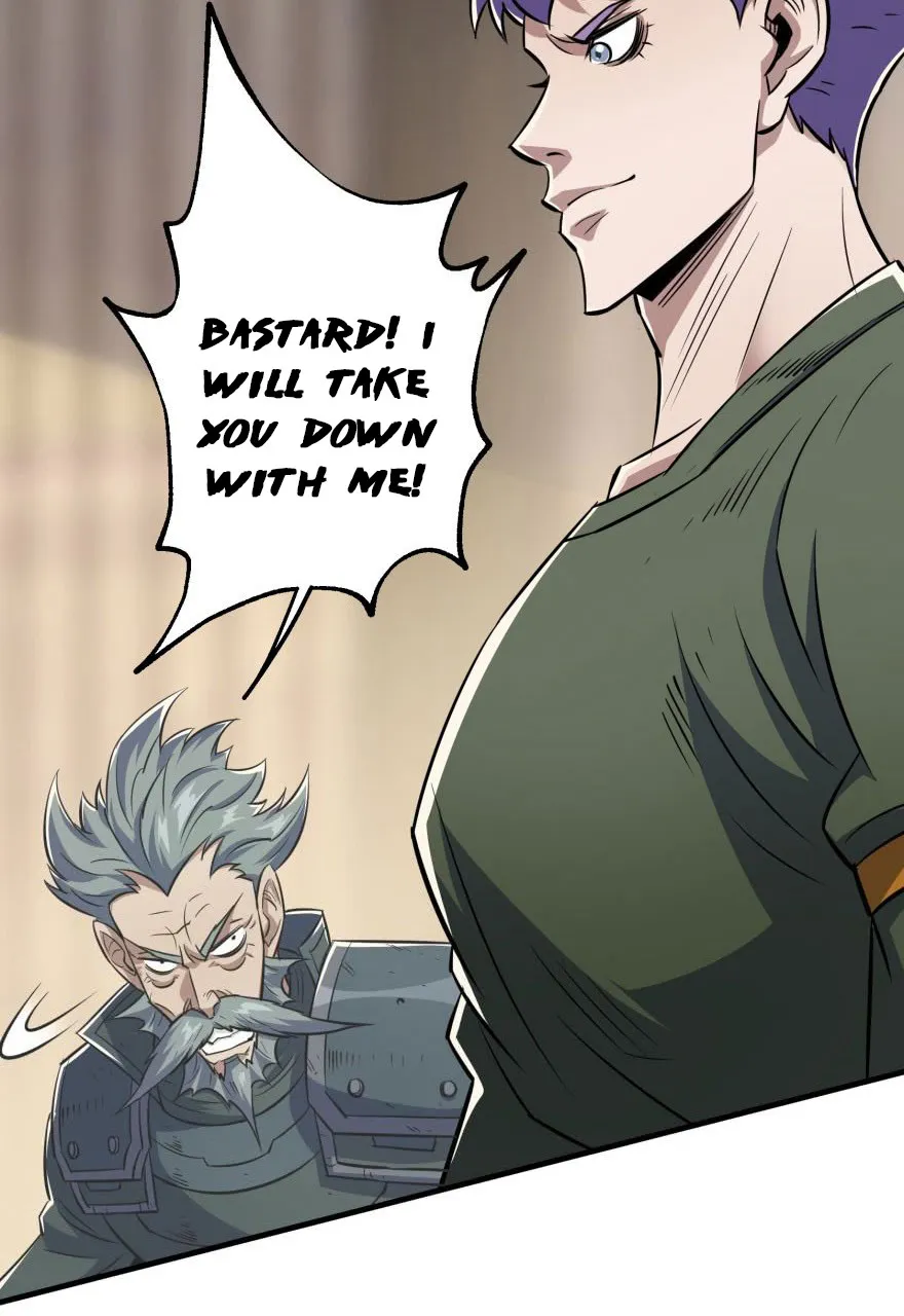 The Hunter Mangakakalot X Chapter 70 Page 37