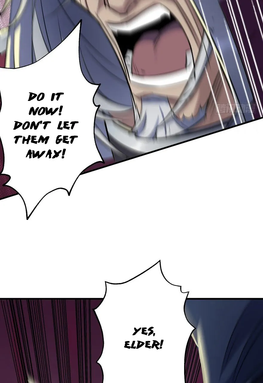 The Hunter Mangakakalot X Chapter 70 Page 31