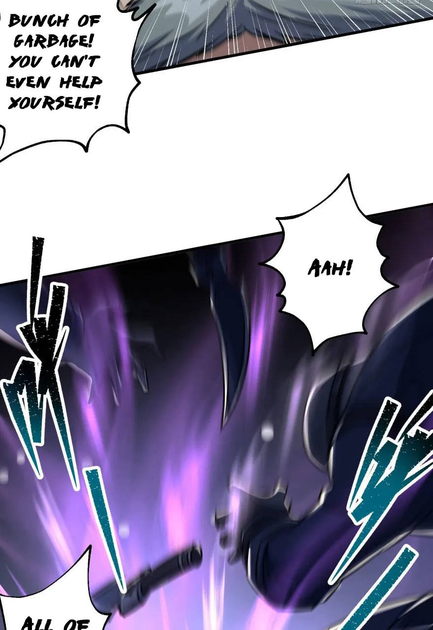 The Hunter Mangakakalot X Chapter 70 Page 34