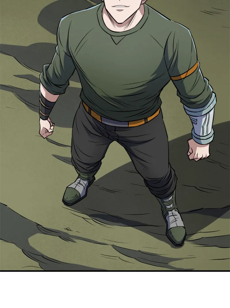 The Hunter Mangakakalot X Chapter 84 Page 18