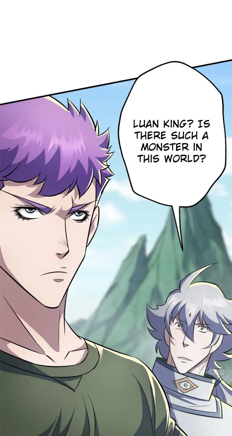 The Hunter Mangakakalot X Chapter 84 Page 19