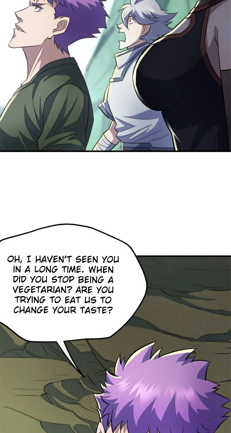 The Hunter Mangakakalot X Chapter 84 Page 29
