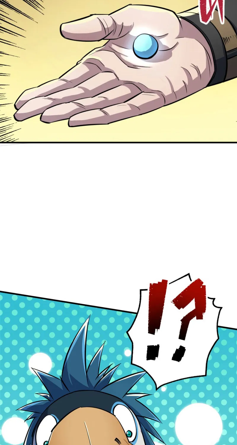 The Hunter Mangakakalot X Chapter 84 Page 35