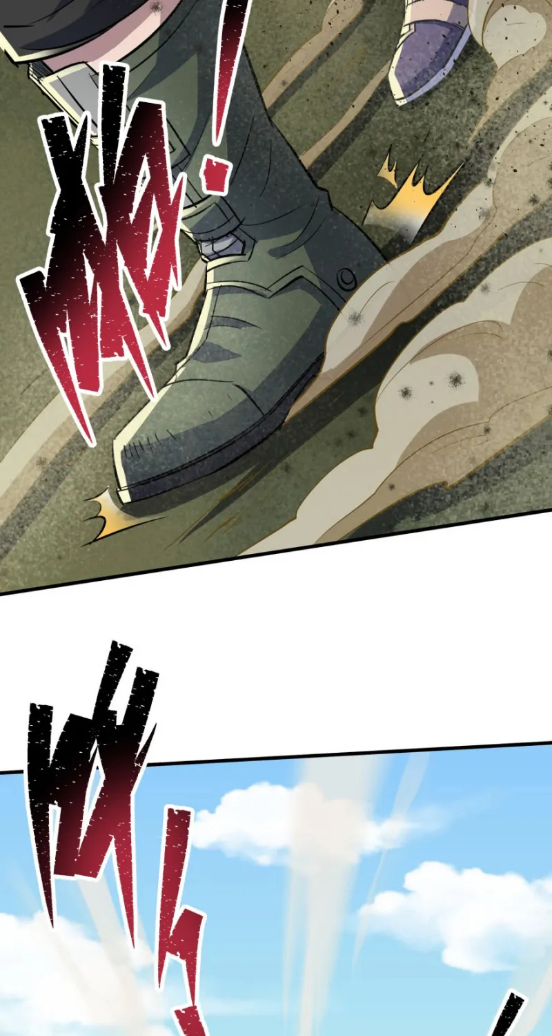 The Hunter Mangakakalot X Chapter 84 Page 4