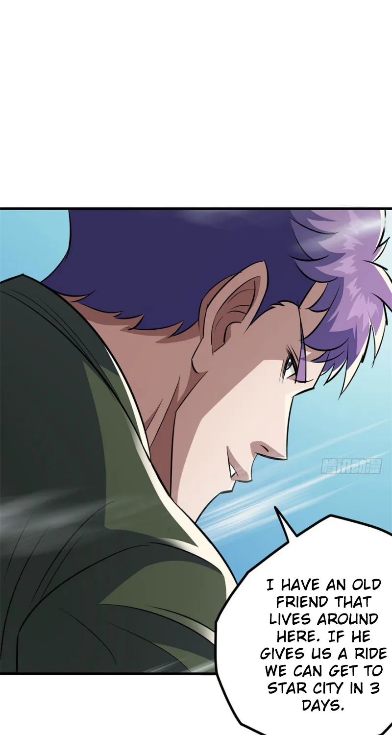 The Hunter Mangakakalot X Chapter 84 Page 9