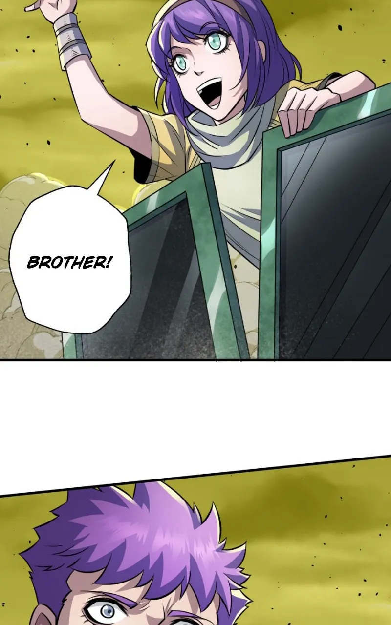 The Hunter Mangakakalot X Chapter 81 Page 29