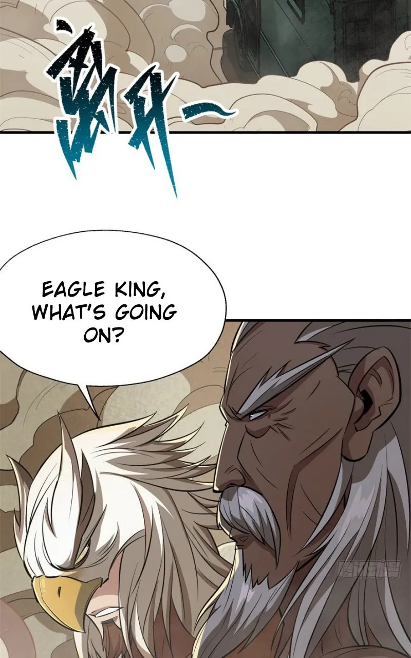The Hunter Mangakakalot X Chapter 81 Page 37