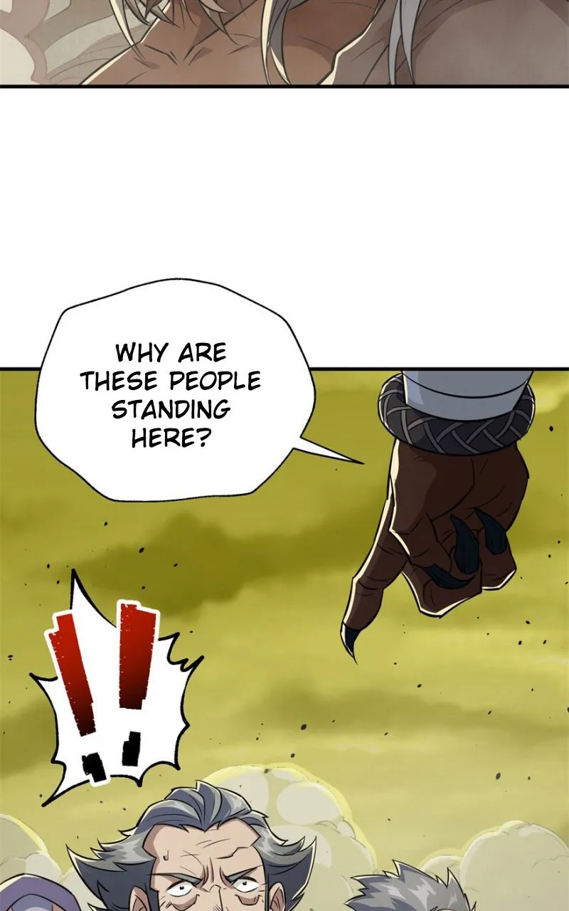 The Hunter Mangakakalot X Chapter 81 Page 38