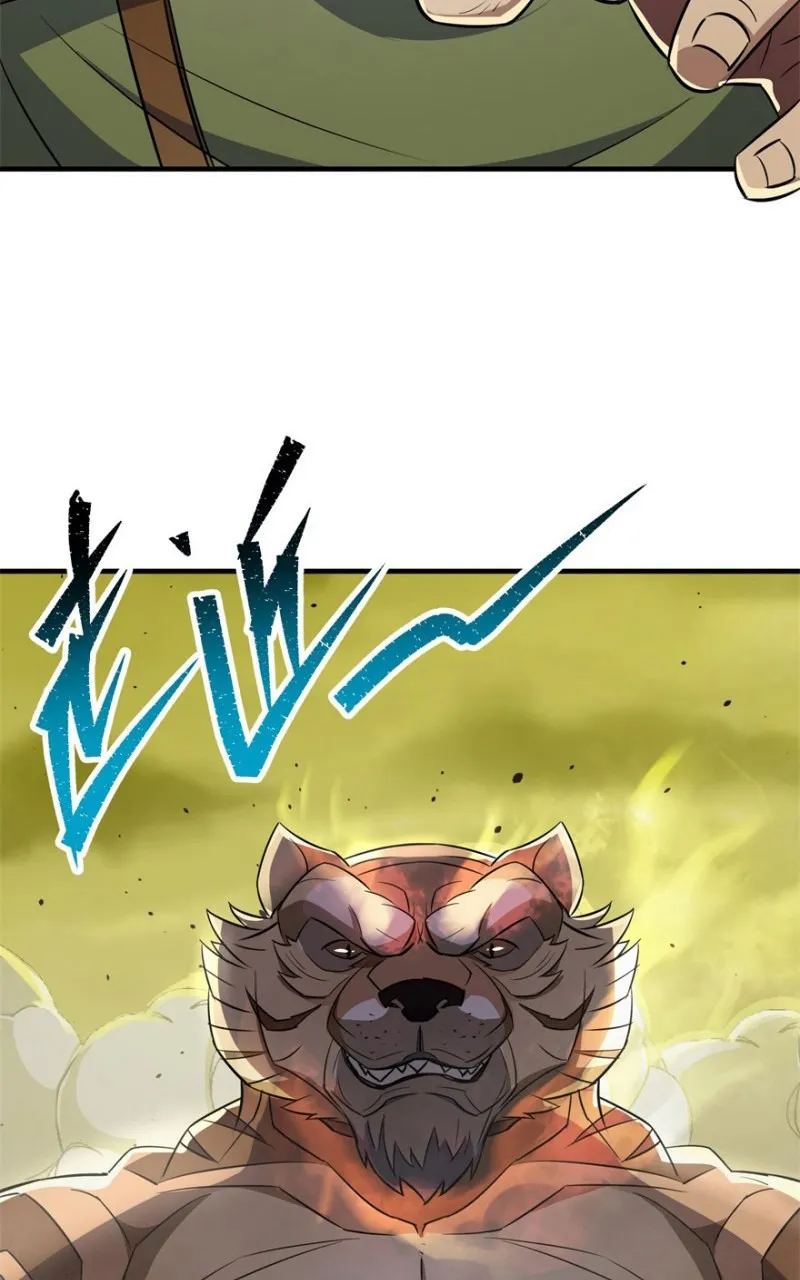 The Hunter Mangakakalot X Chapter 81 Page 43