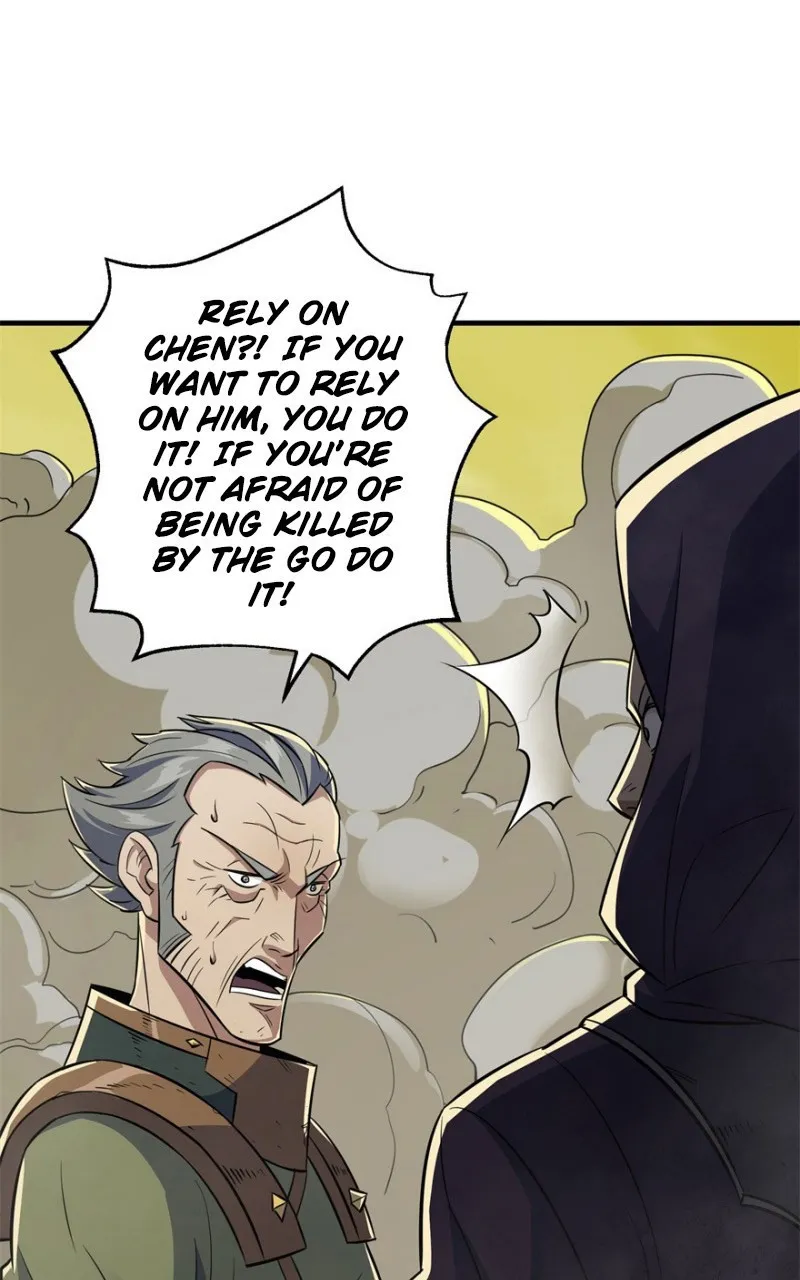The Hunter Mangakakalot X Chapter 81 Page 8