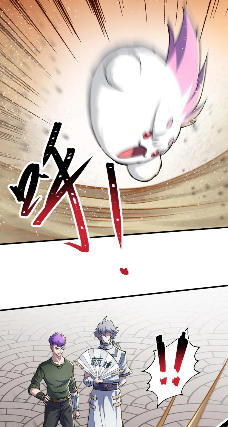 The Hunter Mangakakalot X Chapter 94 Page 39