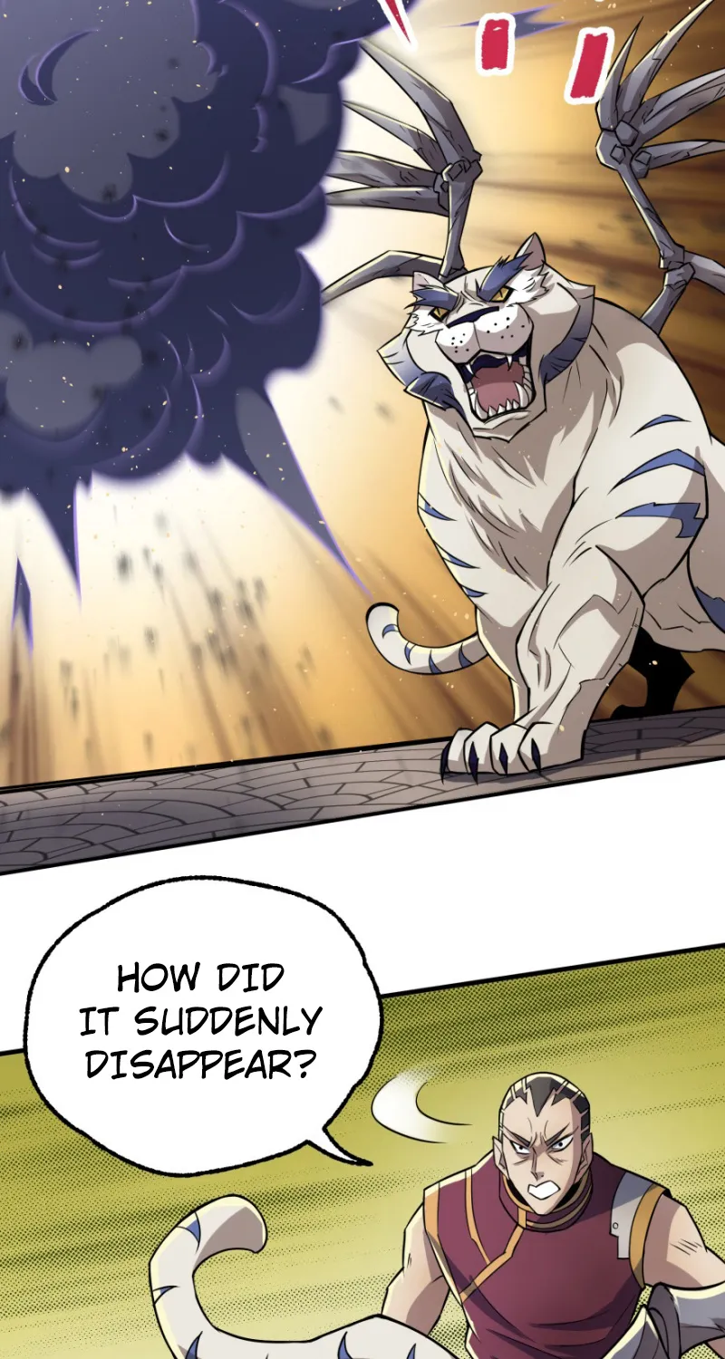 The Hunter Mangakakalot X Chapter 94 Page 8