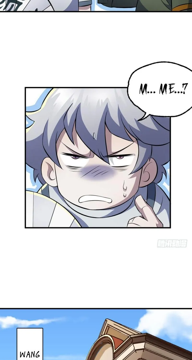The Hunter Mangakakalot X Chapter 95 Page 14