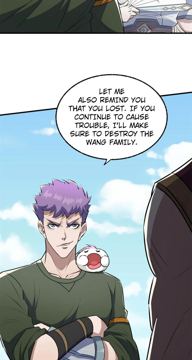 The Hunter Mangakakalot X Chapter 95 Page 8