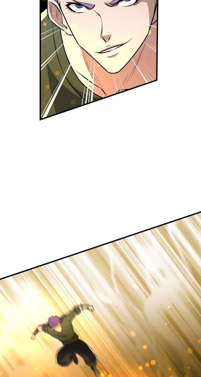 The Hunter Mangakakalot X Chapter 99 Page 13