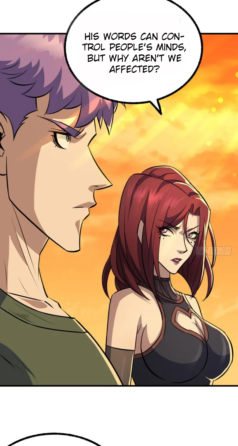 The Hunter Mangakakalot X Chapter 99 Page 25