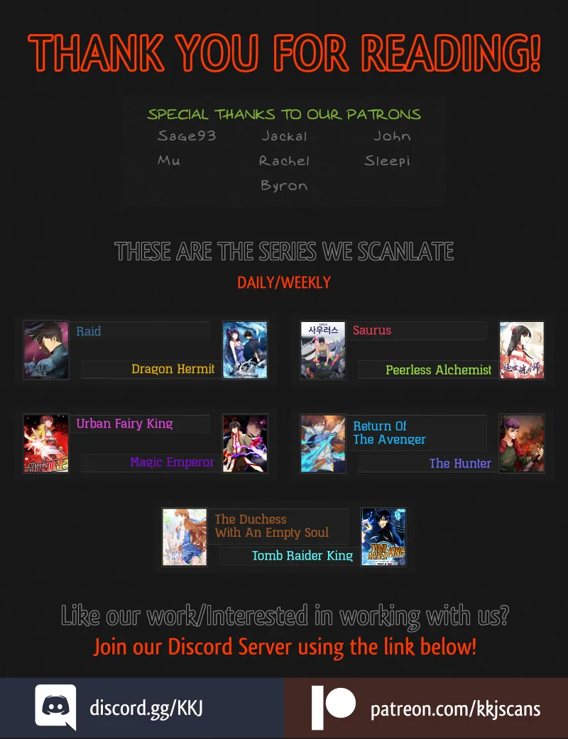 The Hunter Mangakakalot X Chapter 99 Page 39