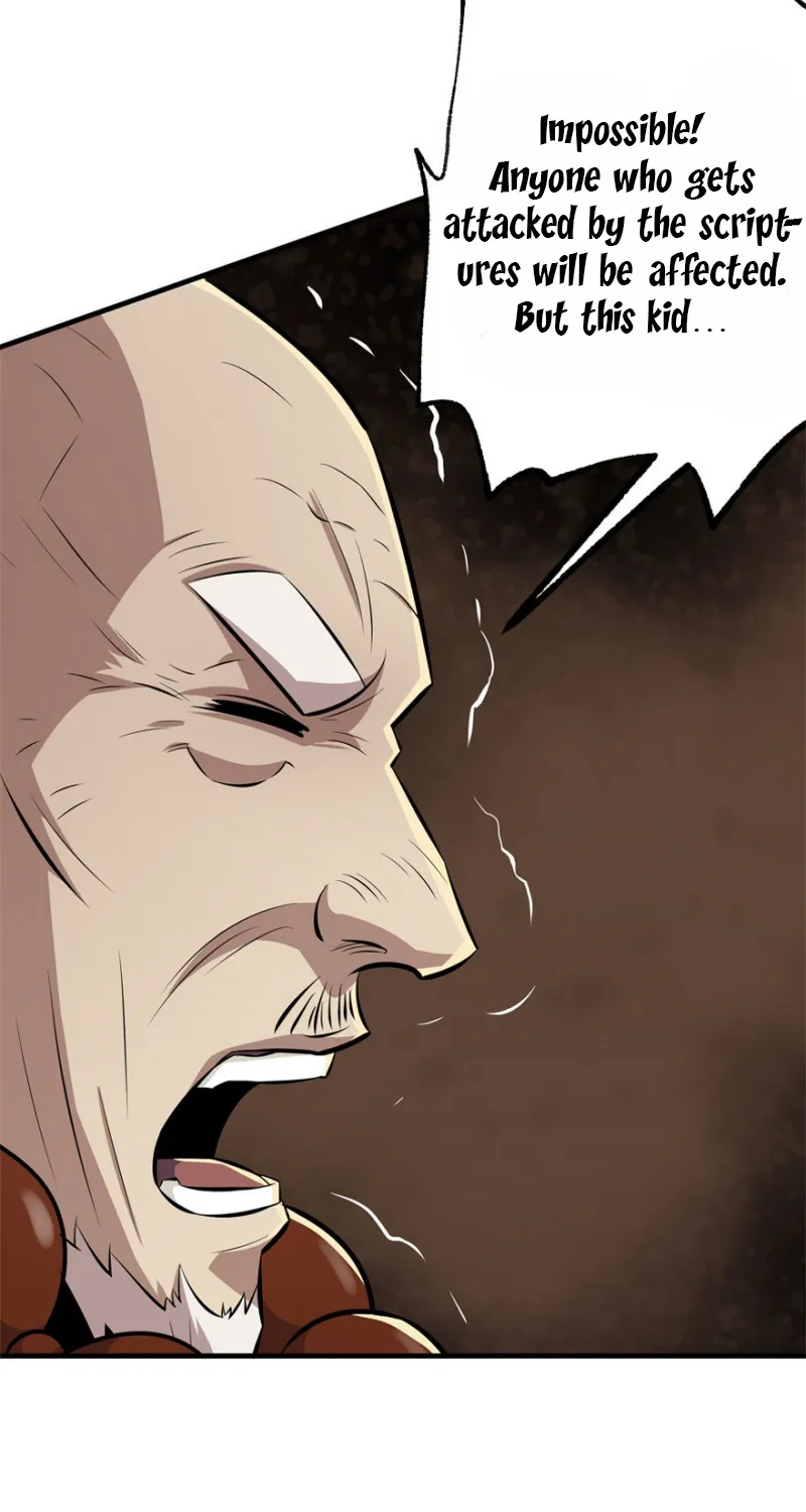 The Hunter Mangakakalot X Chapter 99 Page 33