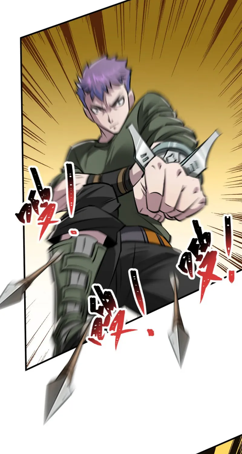 The Hunter Mangakakalot X Chapter 99 Page 6