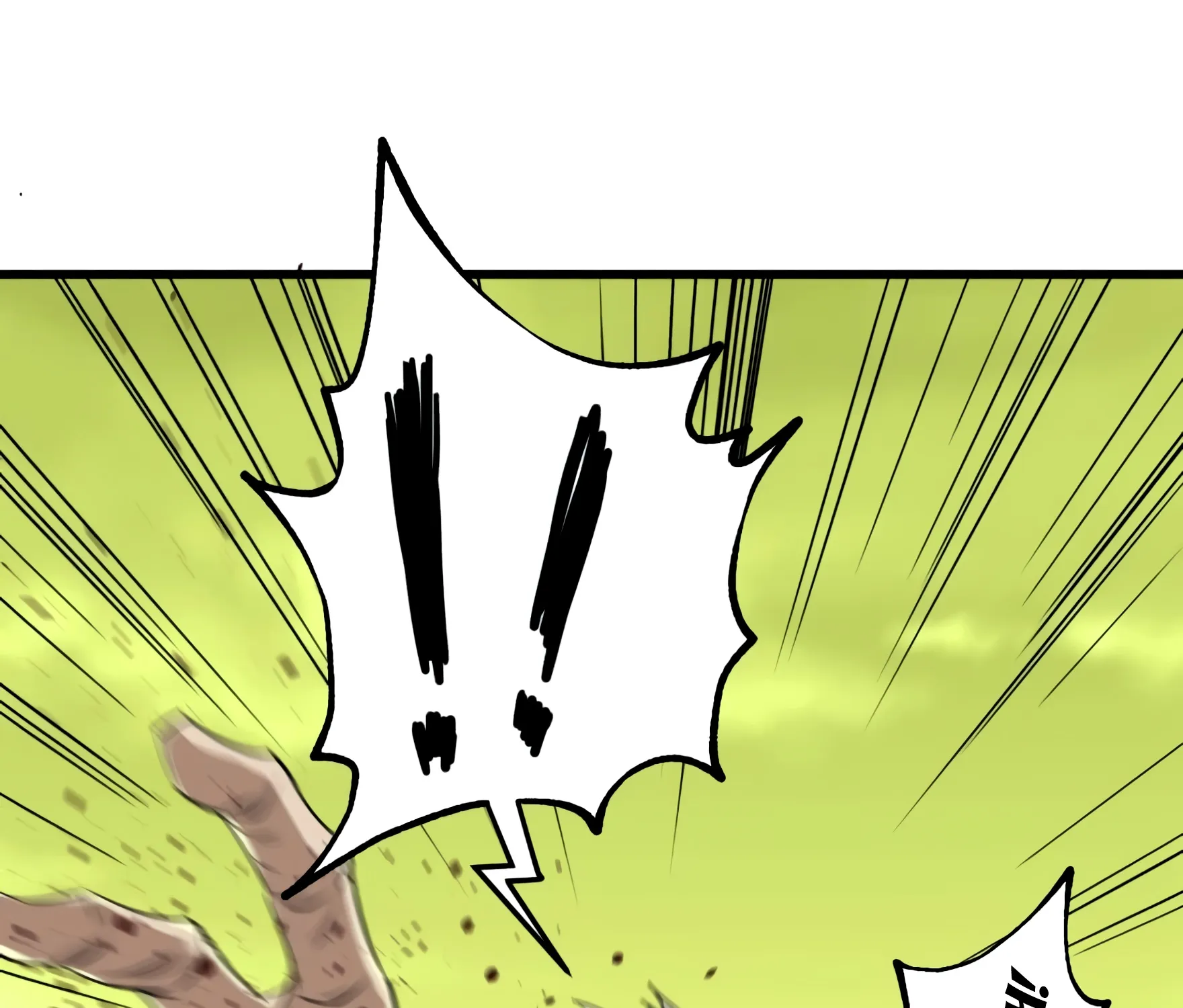 The Hunter Mangakakalot X Chapter 9 Page 11