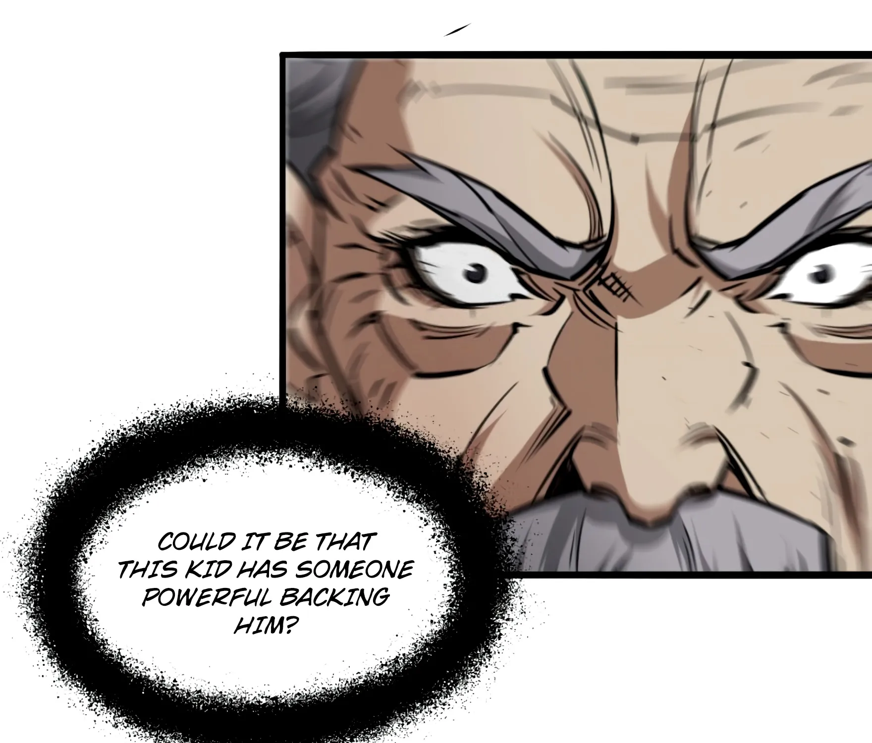 The Hunter Mangakakalot X Chapter 9 Page 34