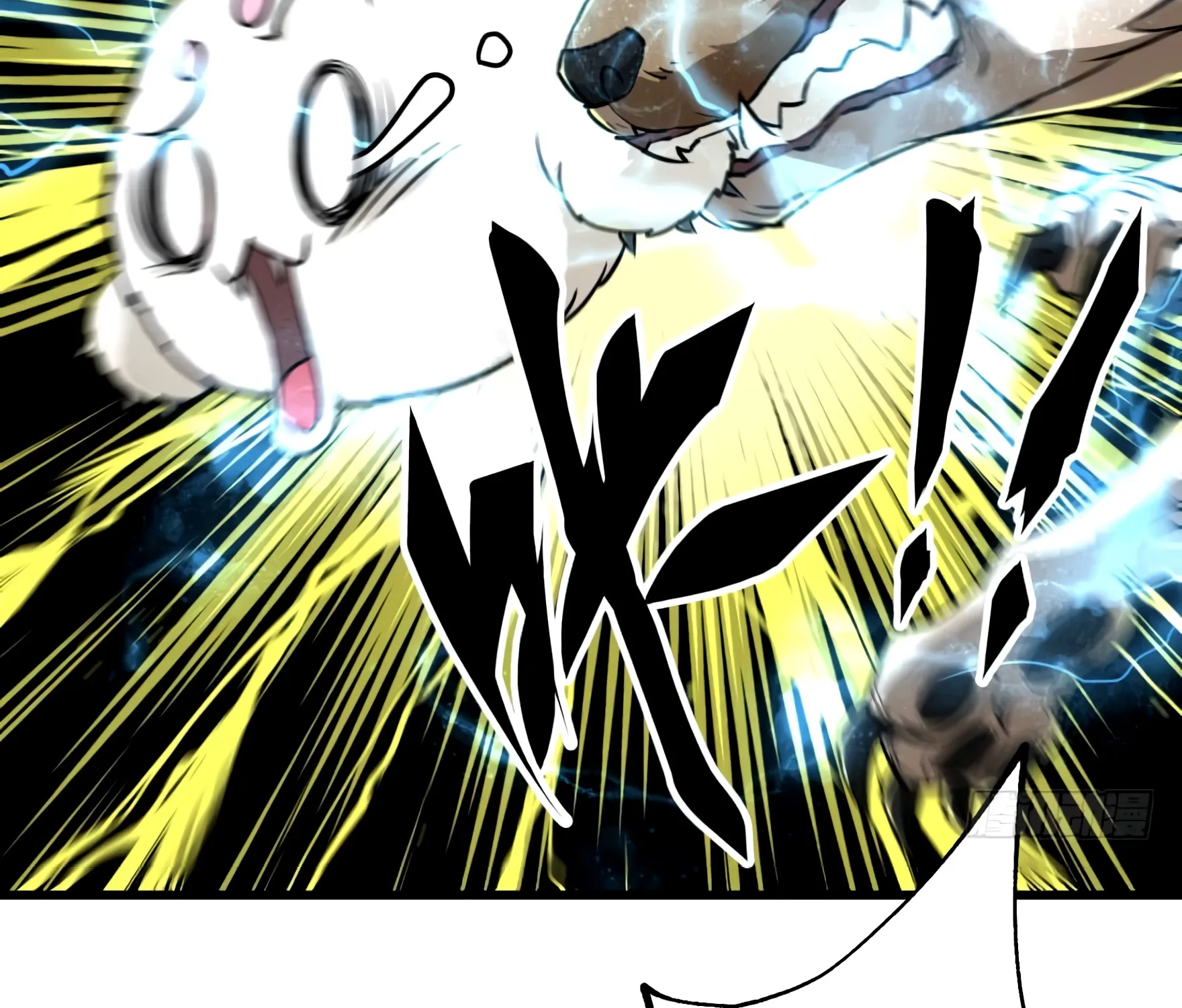 The Hunter Mangakakalot X Chapter 9 Page 36