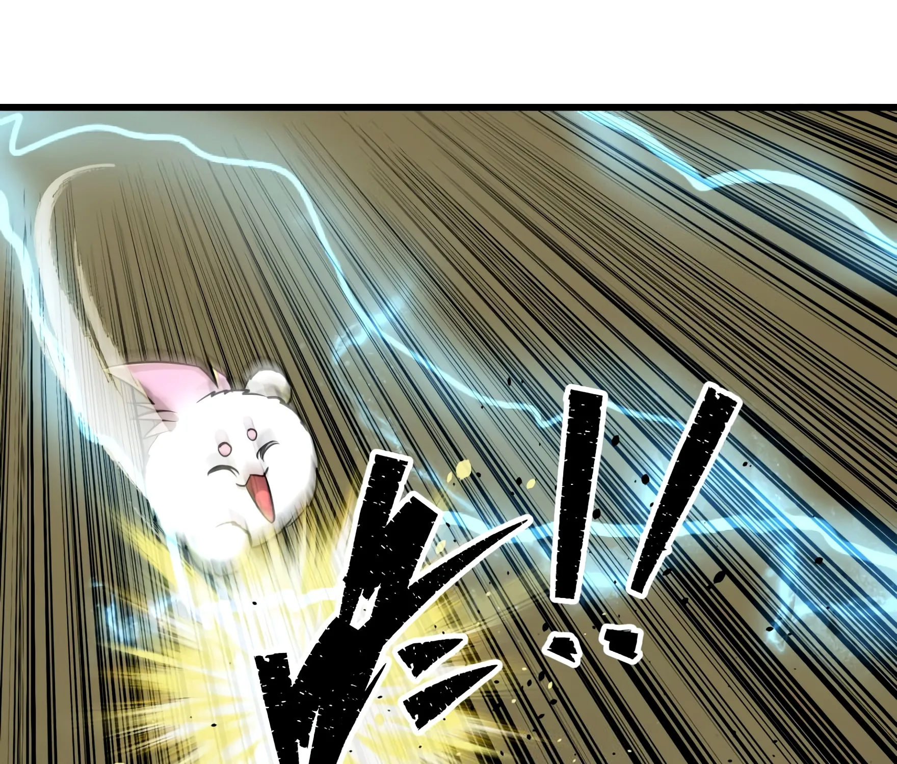 The Hunter Mangakakalot X Chapter 9 Page 48