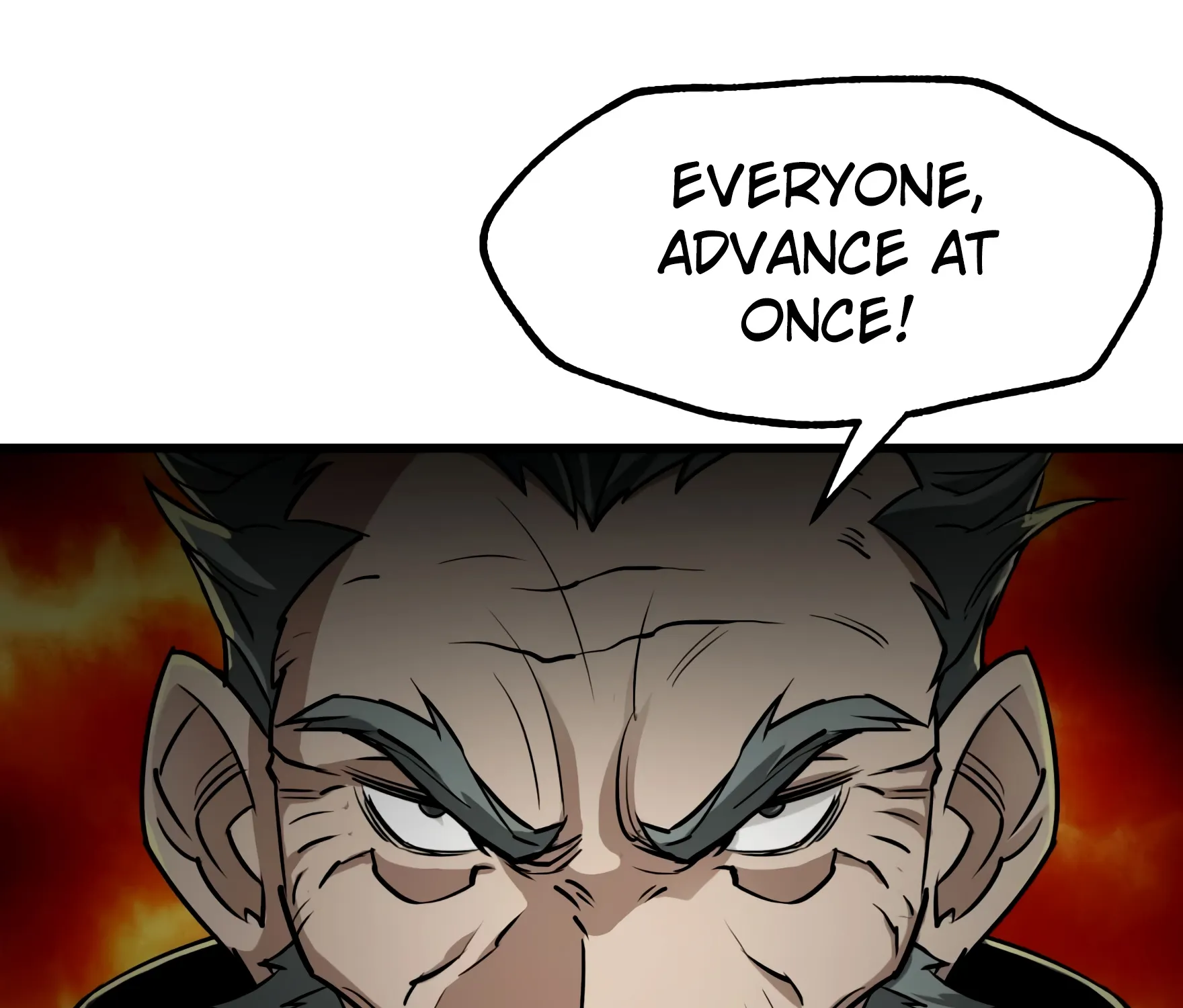 The Hunter Mangakakalot X Chapter 9 Page 64