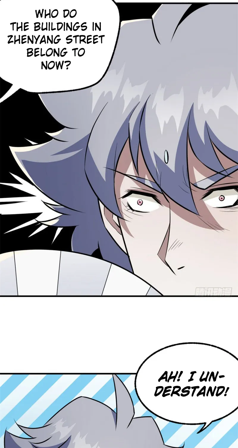 The Hunter Mangakakalot X Chapter 91 Page 11