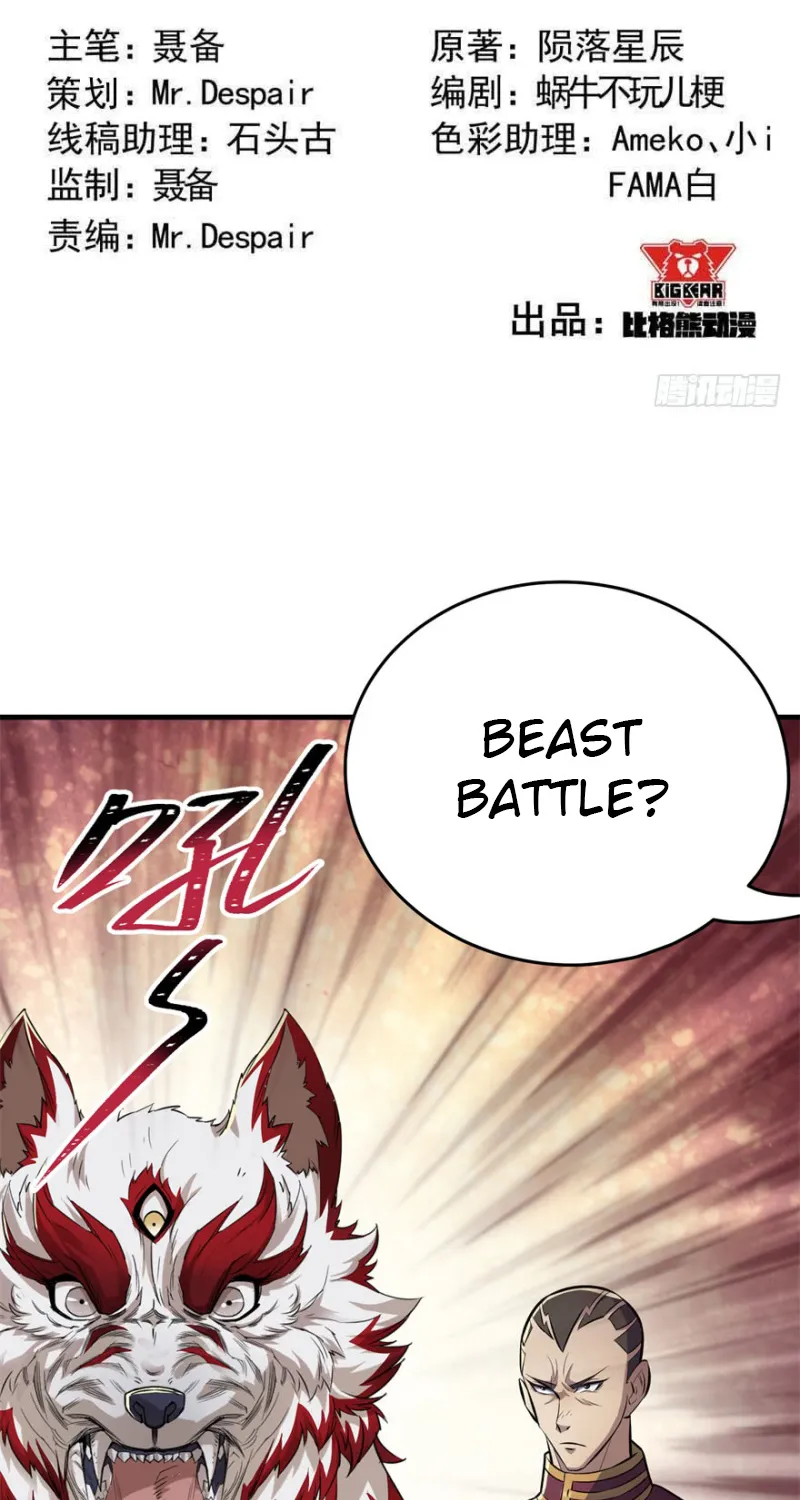 The Hunter Mangakakalot X Chapter 92 Page 3