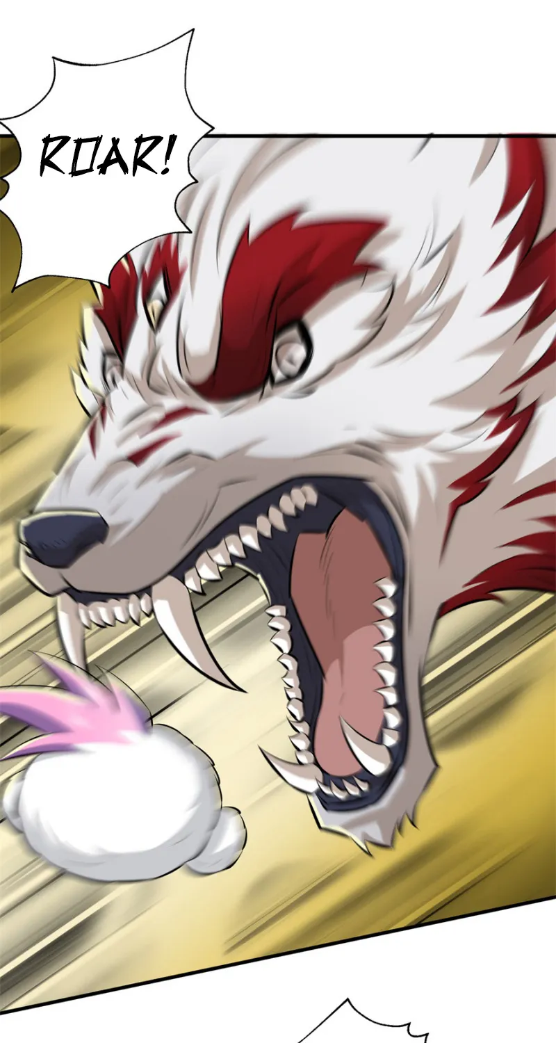 The Hunter Mangakakalot X Chapter 92 Page 34