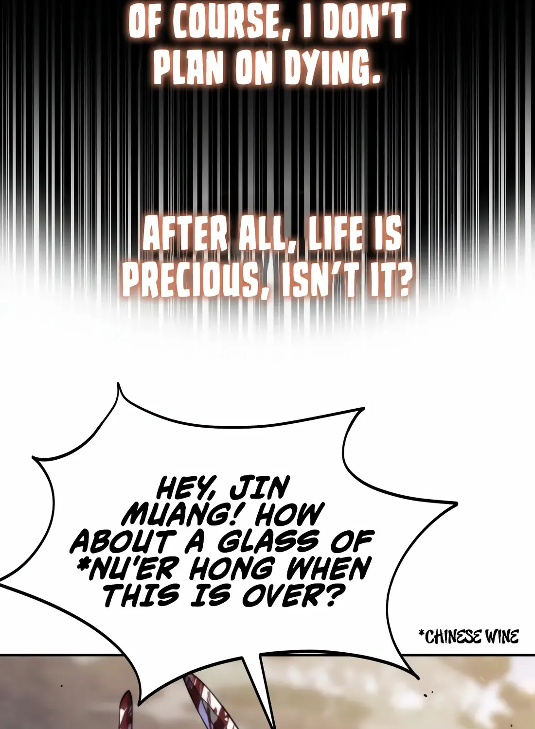 The Indomitable Wanderer Mangakakalot X Chapter 0 Page 42