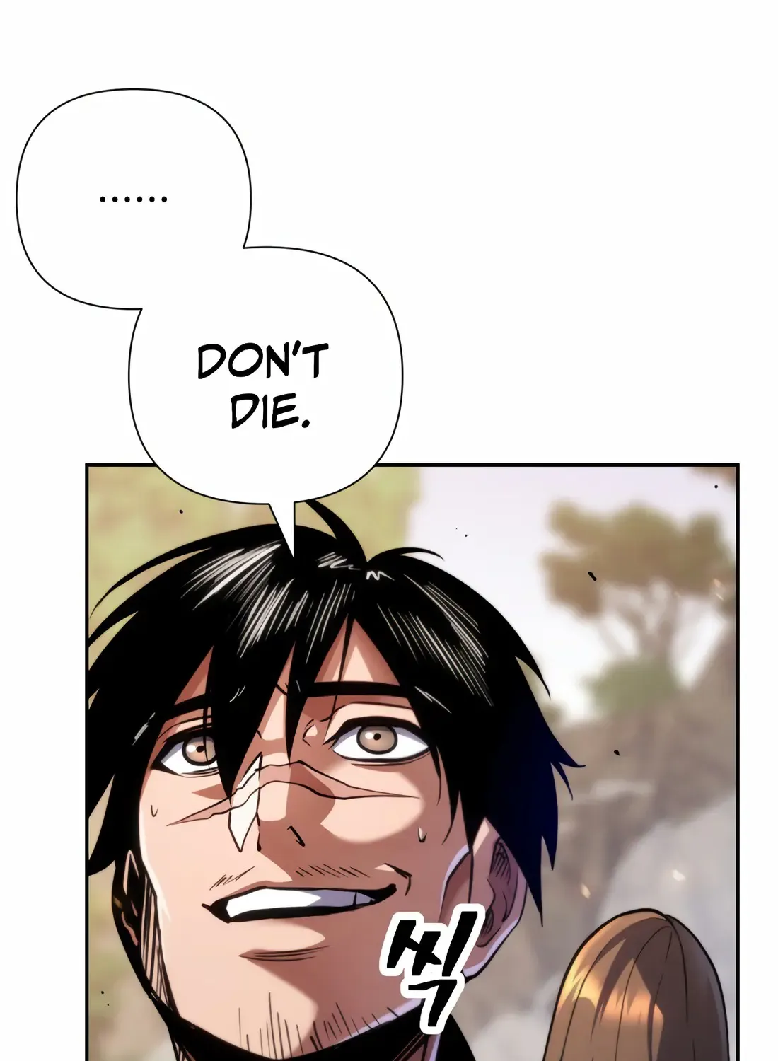 The Indomitable Wanderer Mangakakalot X Chapter 0 Page 44