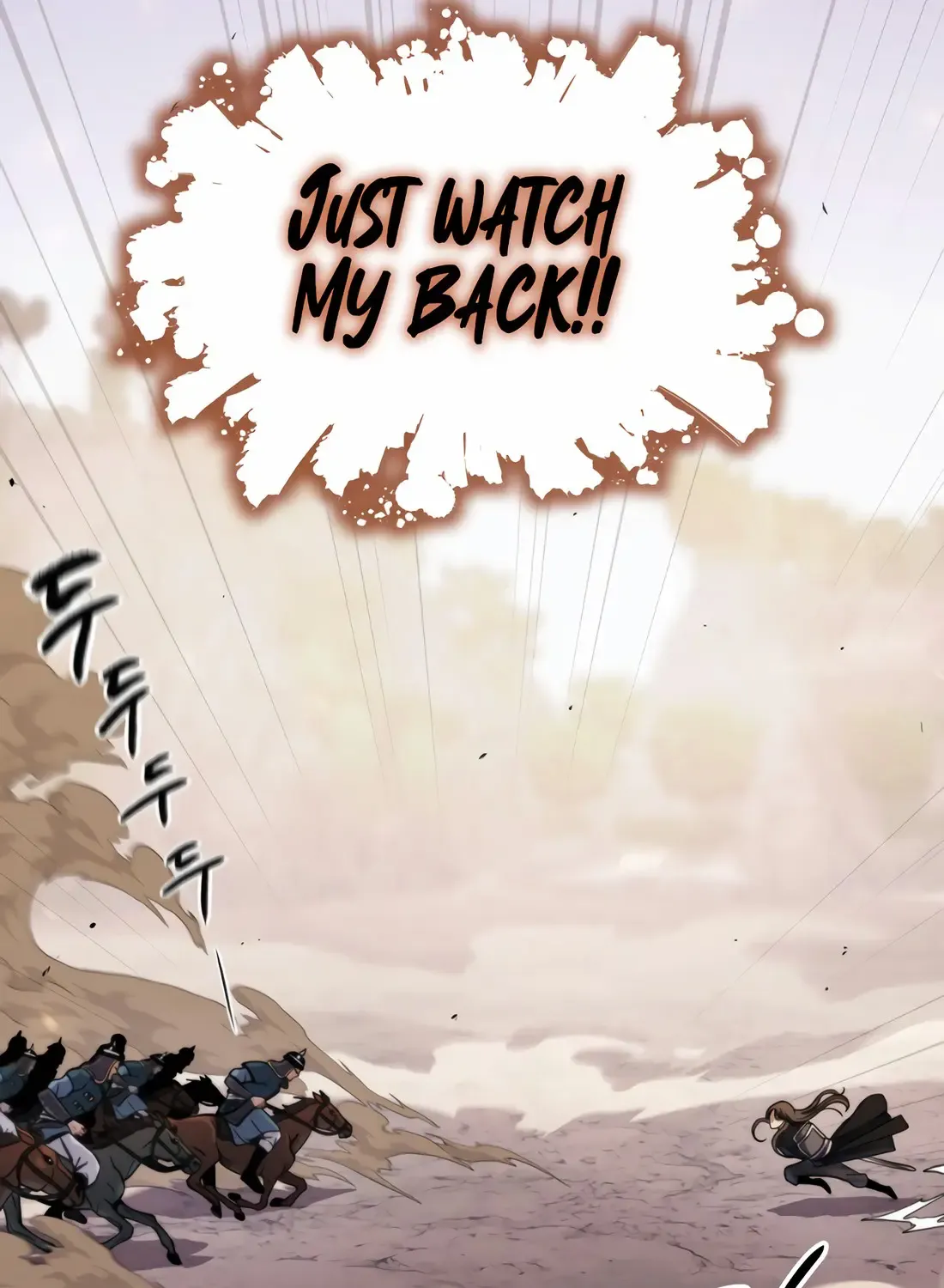 The Indomitable Wanderer Mangakakalot X Chapter 0 Page 48