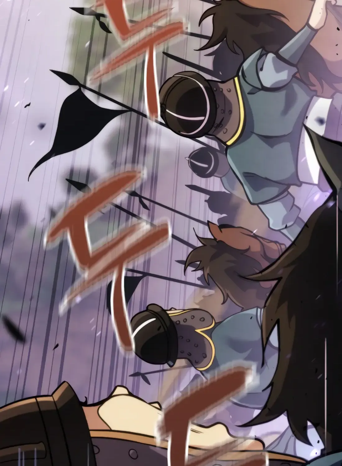 The Indomitable Wanderer Mangakakalot X Chapter 0 Page 53