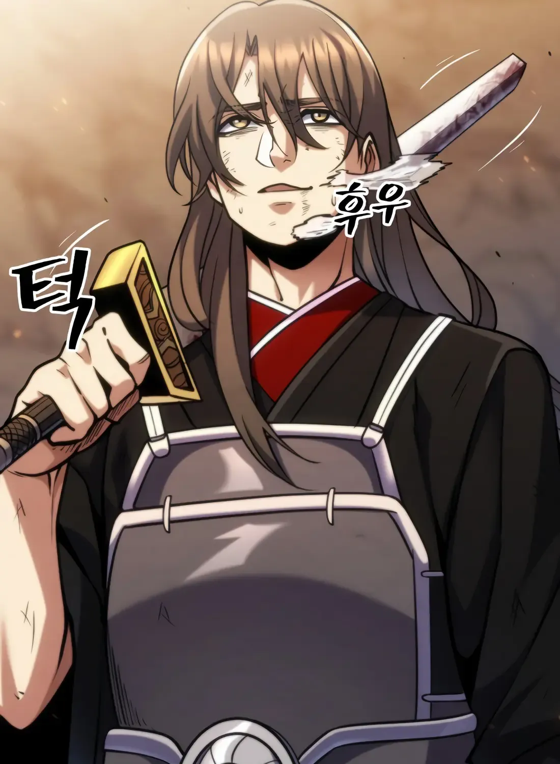 The Indomitable Wanderer Mangakakalot X Chapter 0 Page 67