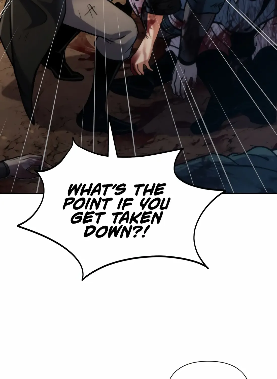 The Indomitable Wanderer Mangakakalot X Chapter 0 Page 76