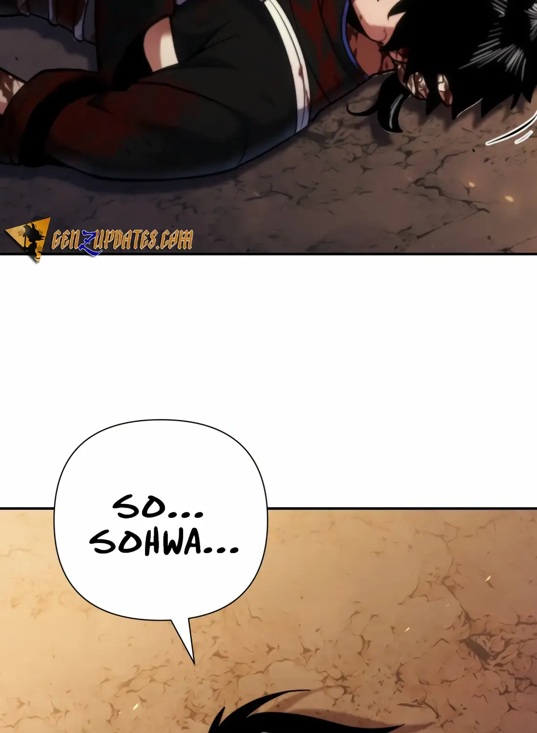 The Indomitable Wanderer Mangakakalot X Chapter 0 Page 80