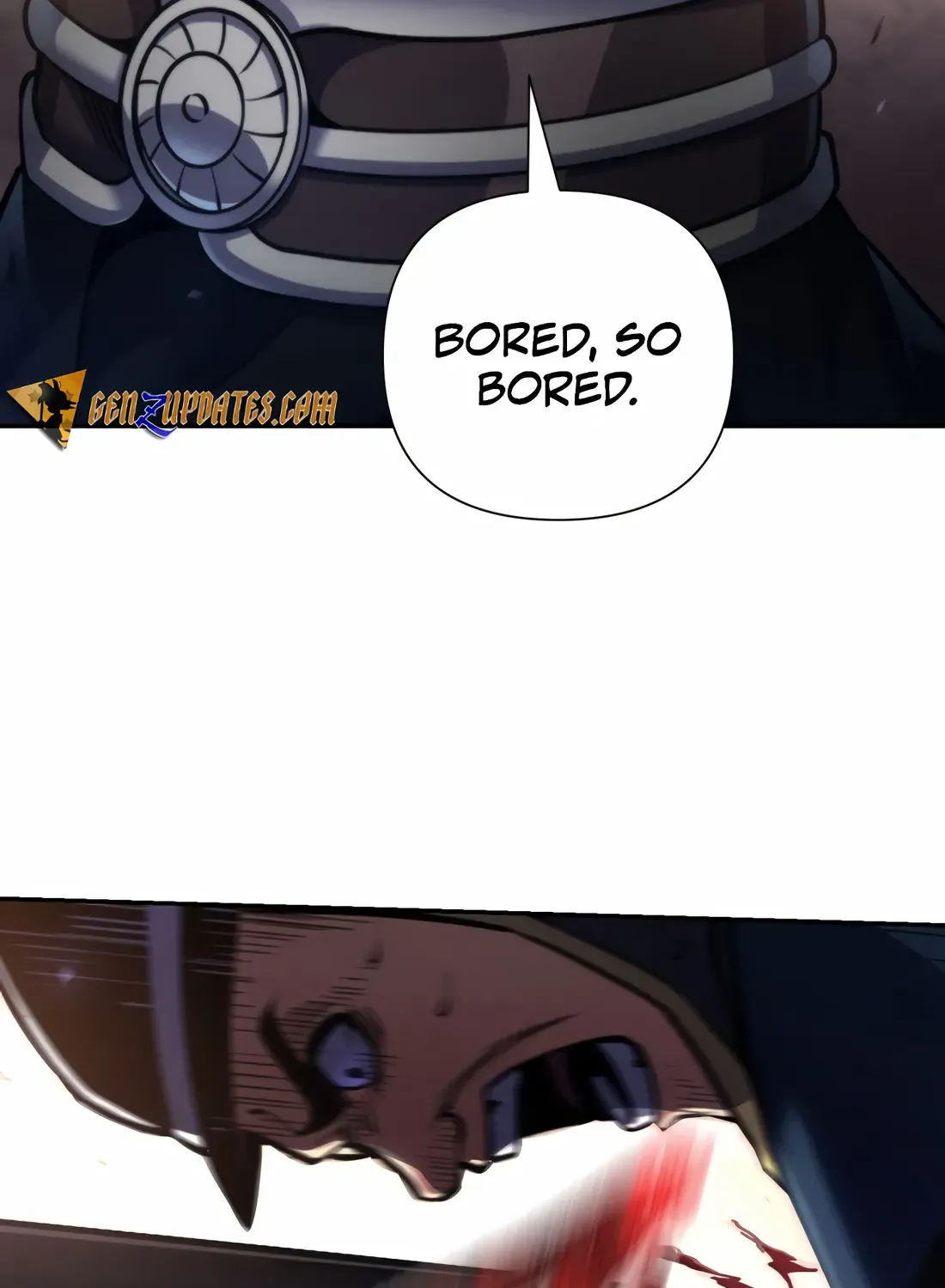 The Indomitable Wanderer Mangakakalot X Chapter 0 Page 9