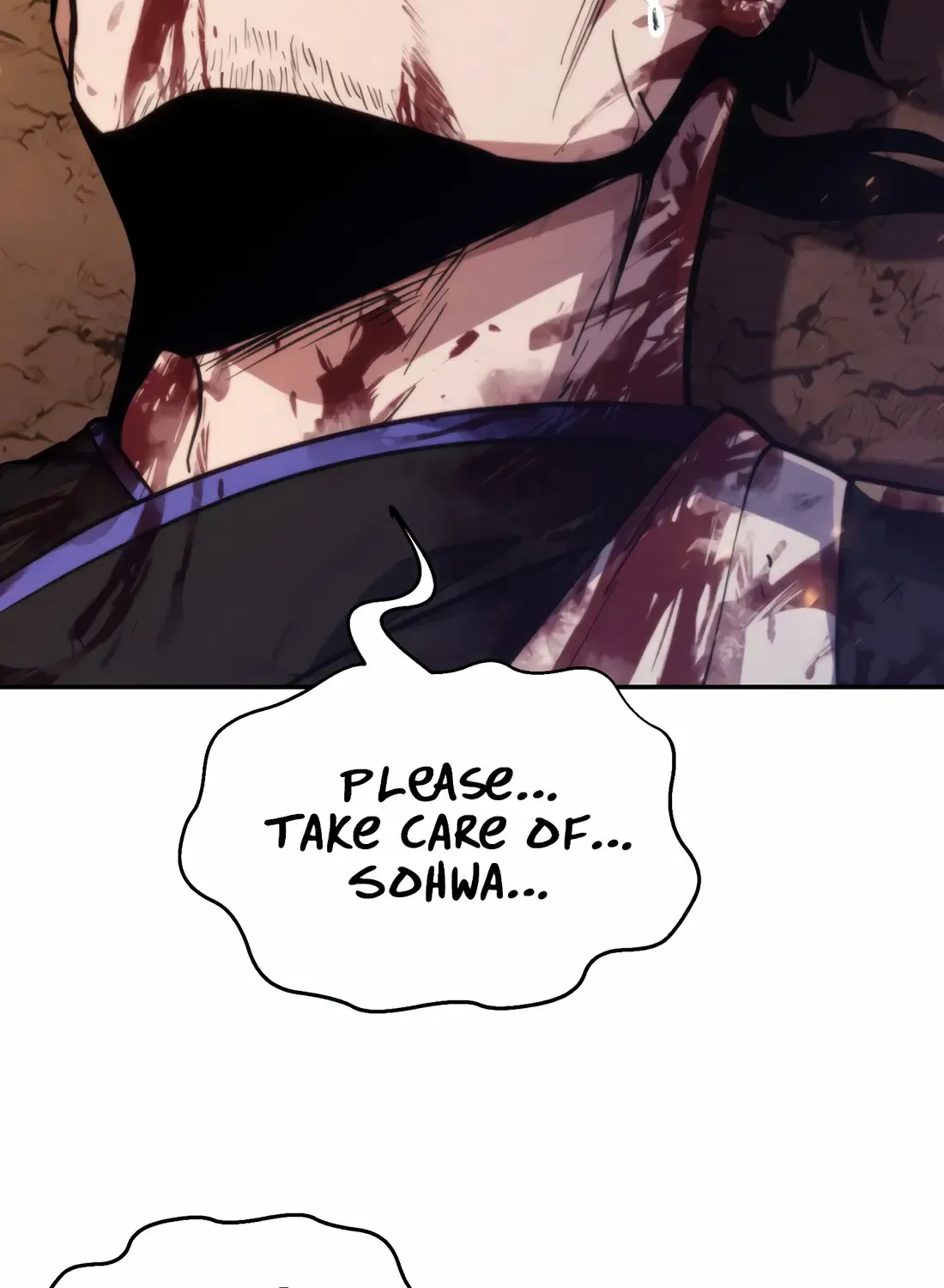 The Indomitable Wanderer Mangakakalot X Chapter 0 Page 87
