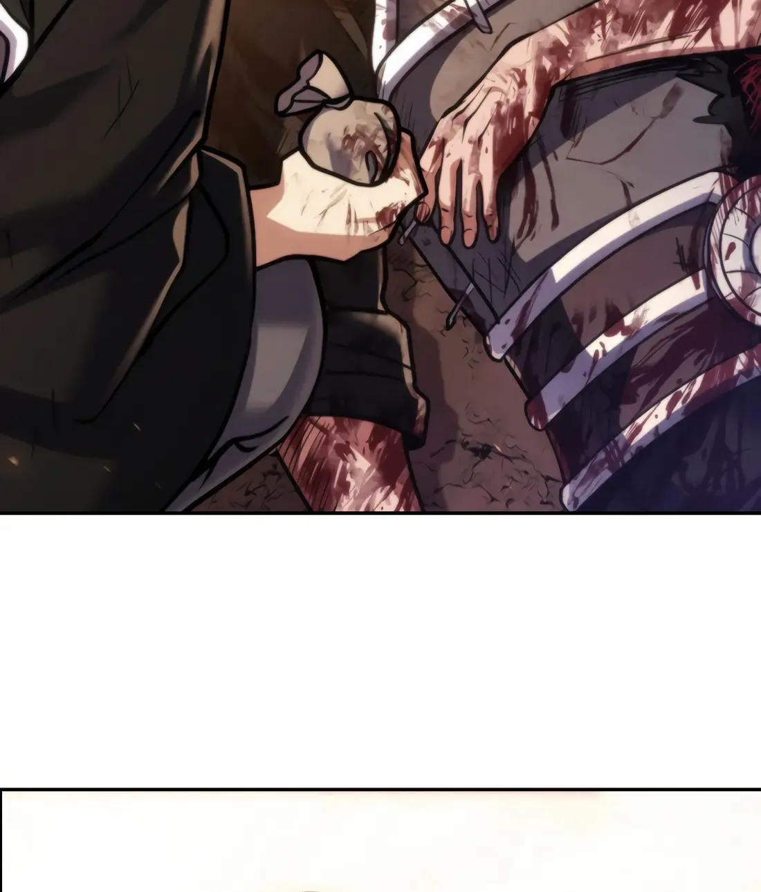 The Indomitable Wanderer Mangakakalot X Chapter 0 Page 91