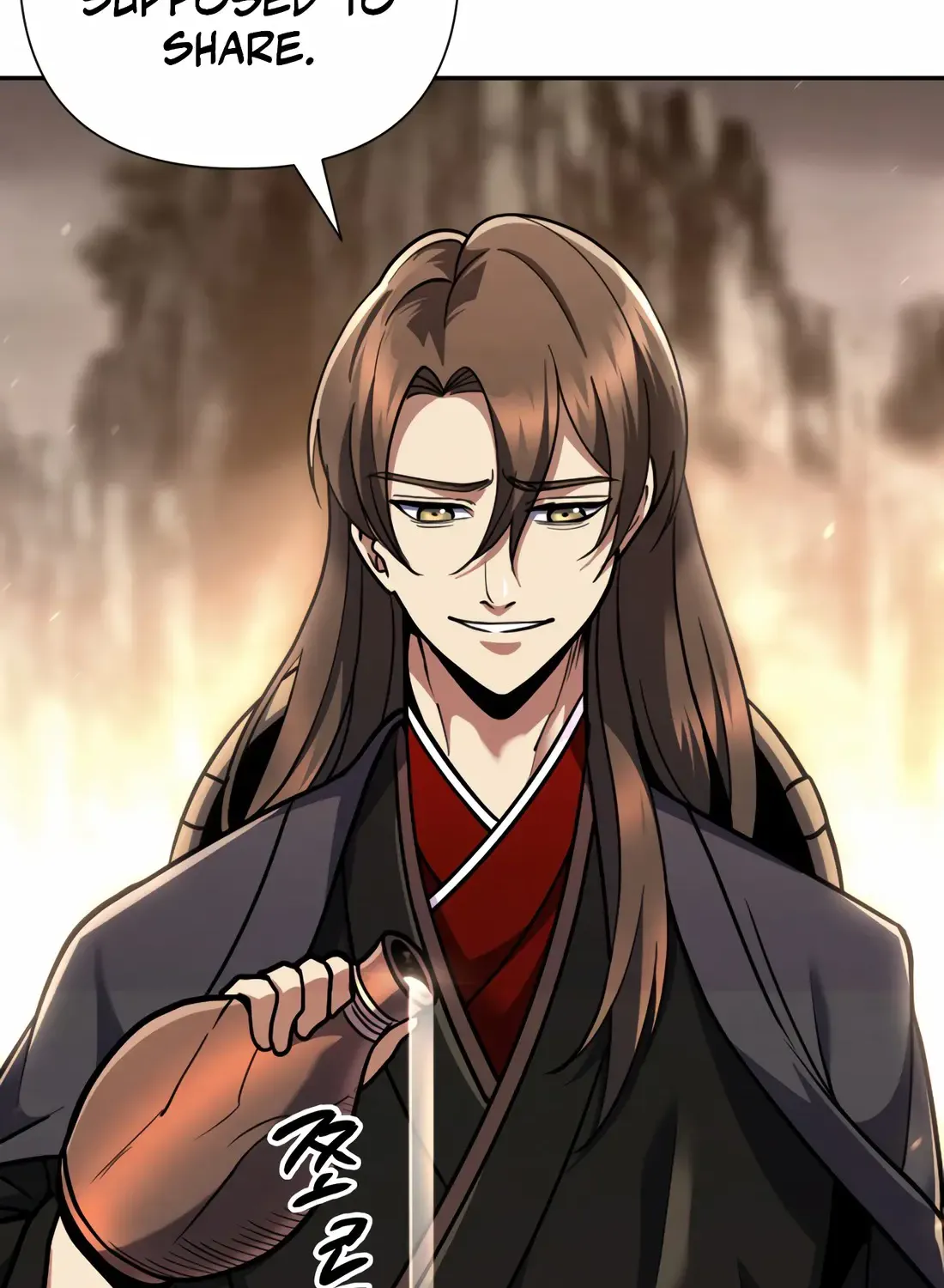 The Indomitable Wanderer Mangakakalot X Chapter 0 Page 101