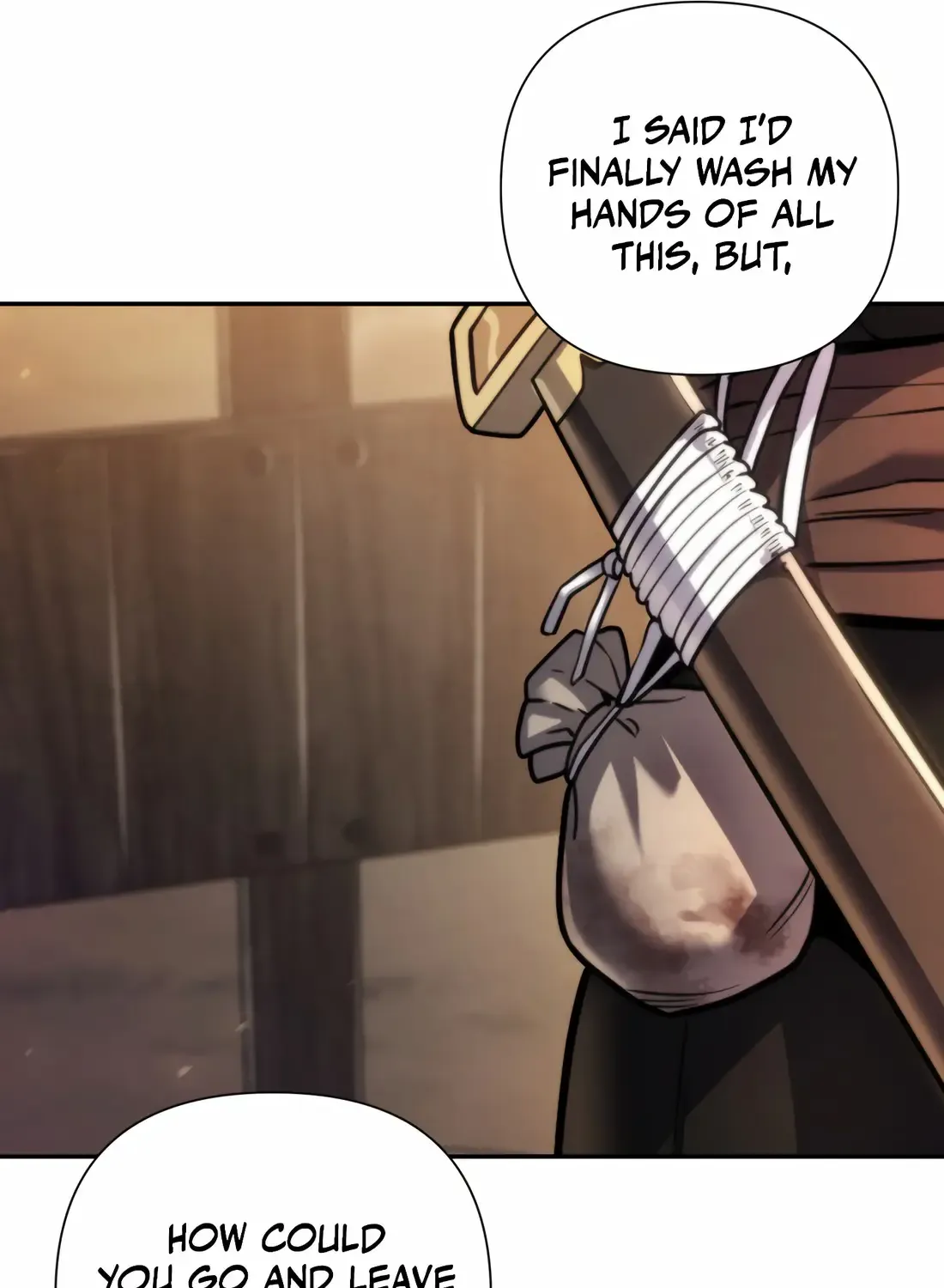 The Indomitable Wanderer Mangakakalot X Chapter 0 Page 103