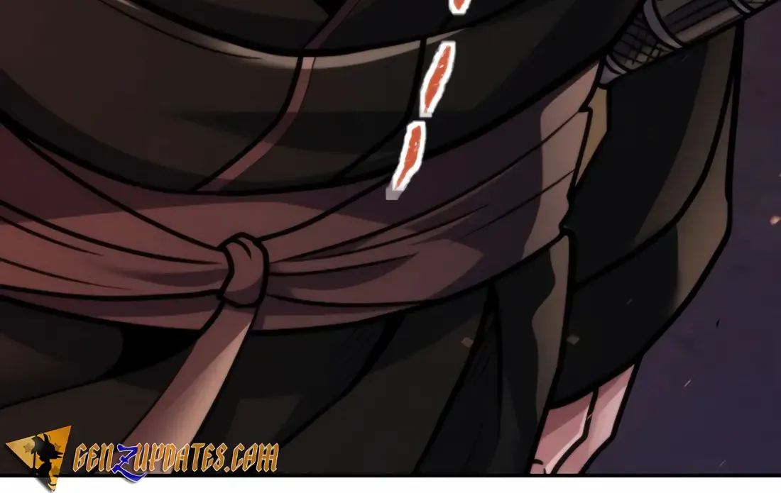 The Indomitable Wanderer Mangakakalot X Chapter 0 Page 110